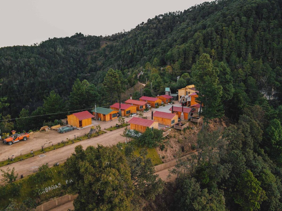 Cabanas Rancho Viejo El Pacifico Zewnętrze zdjęcie