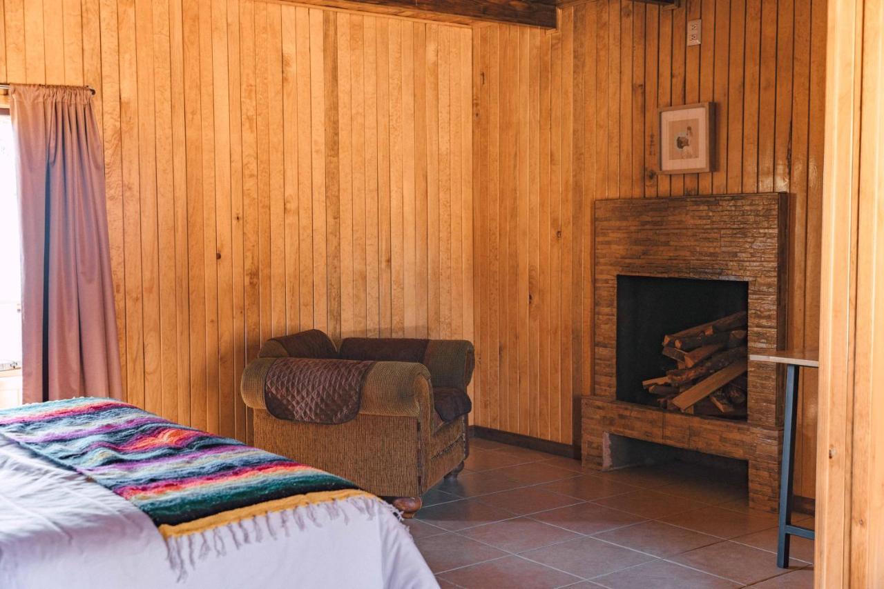 Cabanas Rancho Viejo El Pacifico Zewnętrze zdjęcie