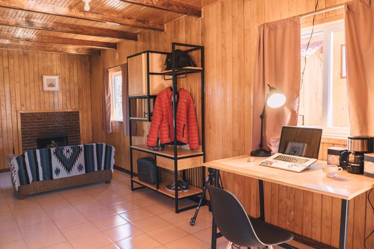 Cabanas Rancho Viejo El Pacifico Zewnętrze zdjęcie