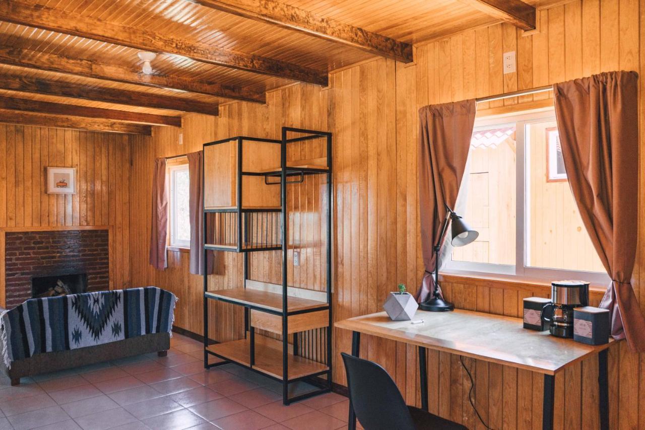 Cabanas Rancho Viejo El Pacifico Zewnętrze zdjęcie