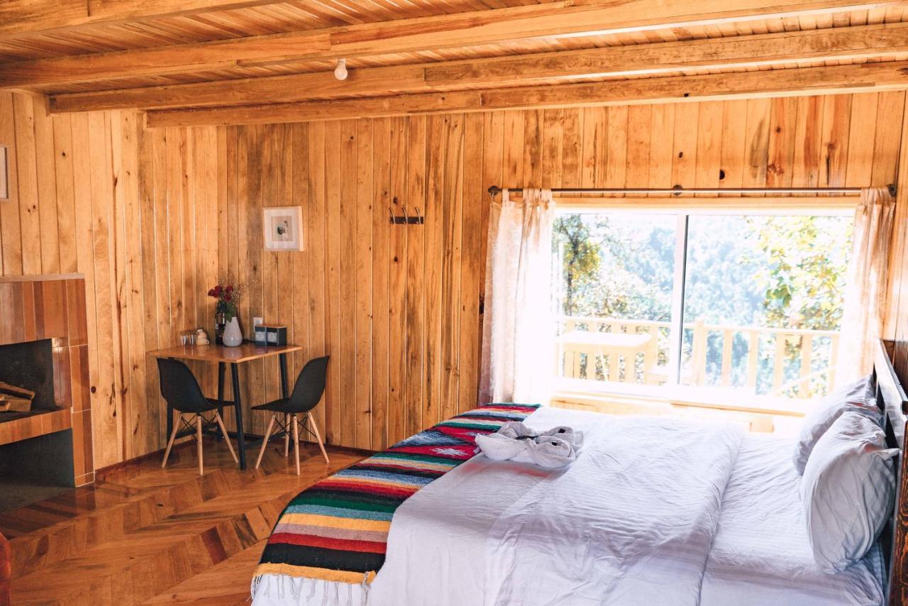 Cabanas Rancho Viejo El Pacifico Zewnętrze zdjęcie