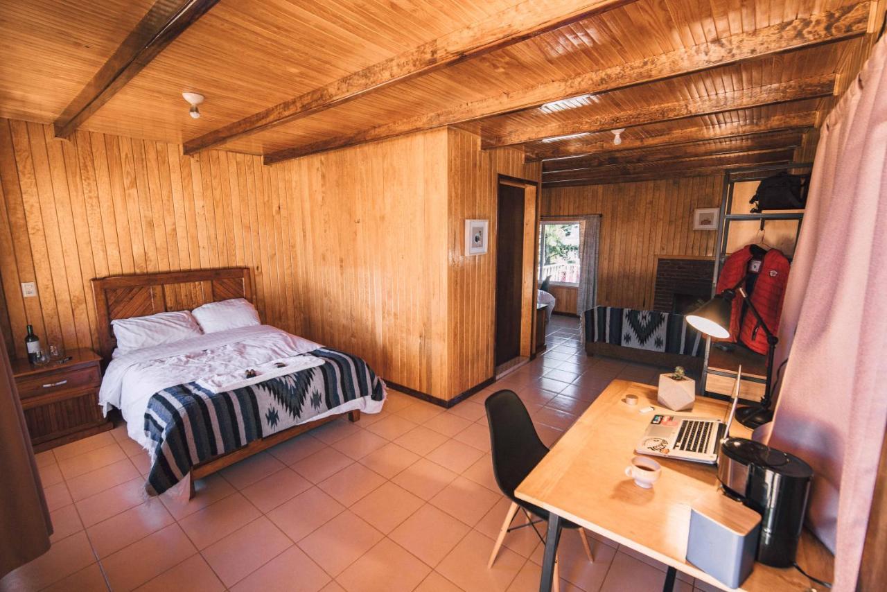 Cabanas Rancho Viejo El Pacifico Zewnętrze zdjęcie