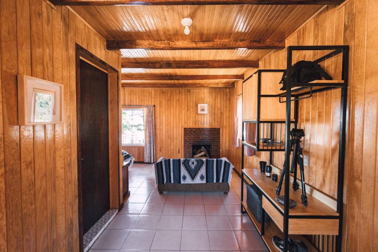 Cabanas Rancho Viejo El Pacifico Zewnętrze zdjęcie